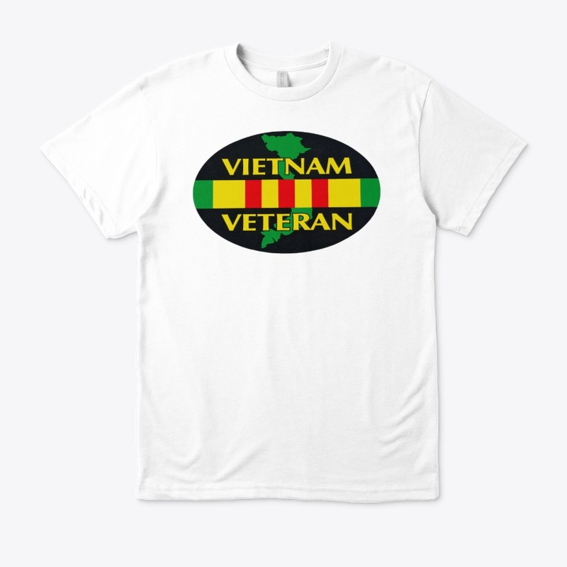 Vietnam veteran 