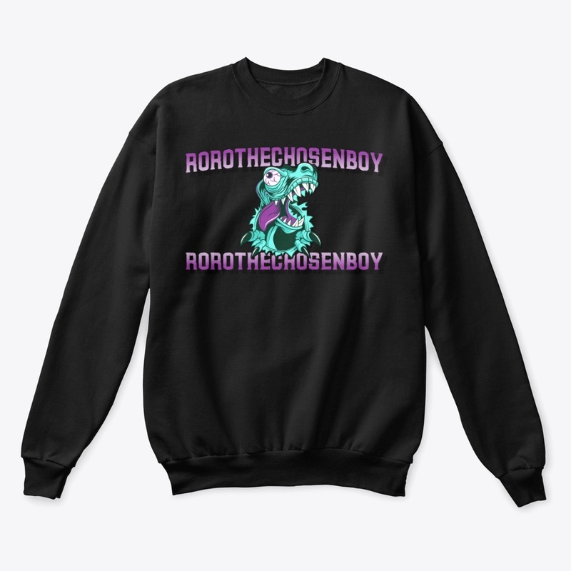 RoroTheChosenBoy Merch