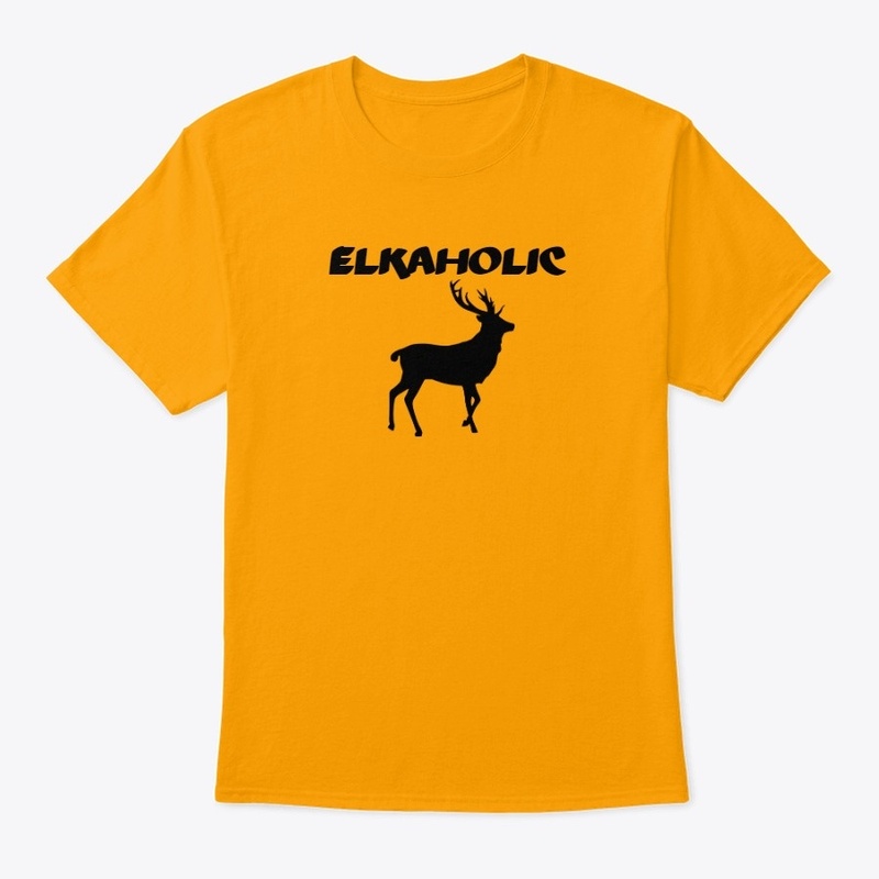 Elkaholic