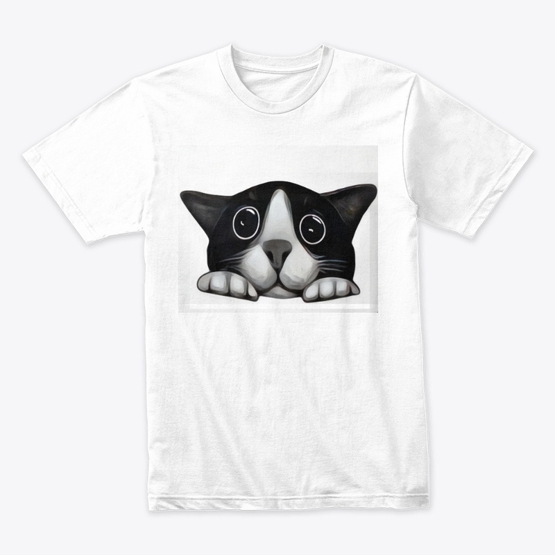 Sentinel Cat