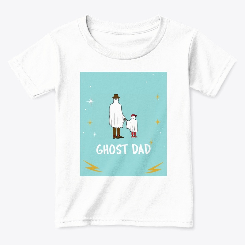Ghost Dad