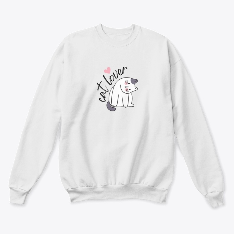 Cat Lover