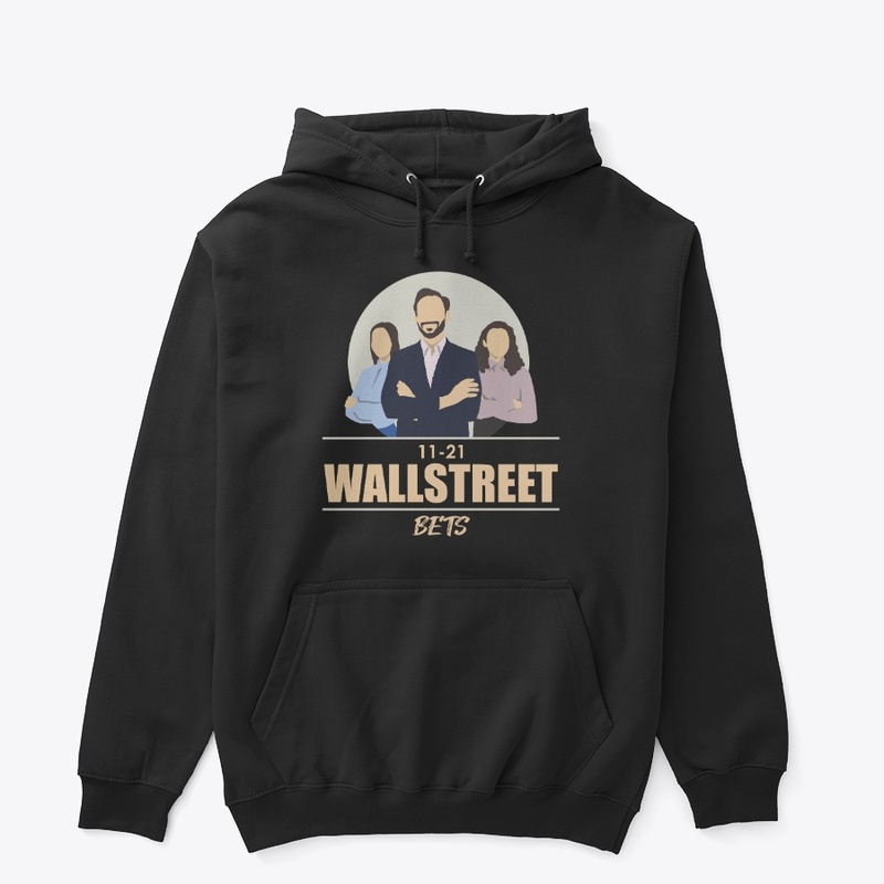 Wall Street Bets
