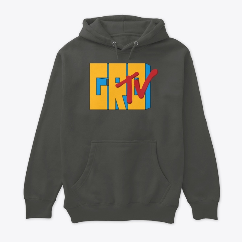 GROTV Color