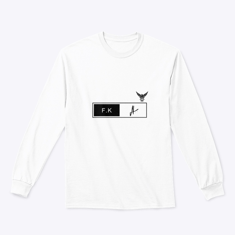 Cre Neck T-Shirt 
