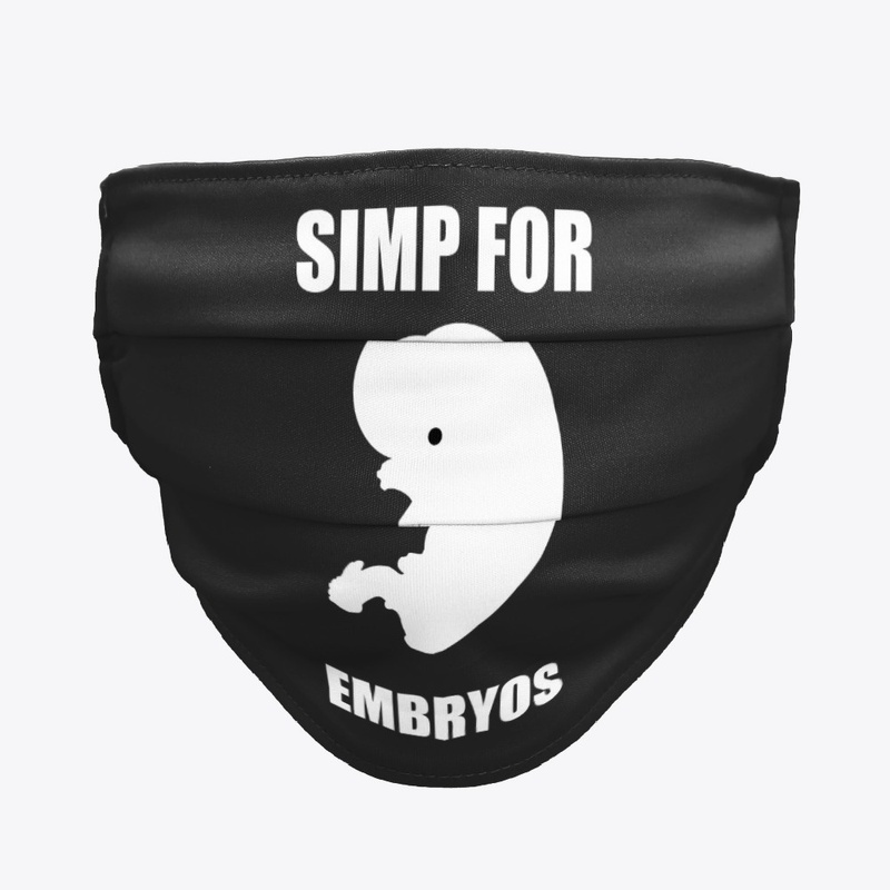 SIMP FOR EMBRYOS