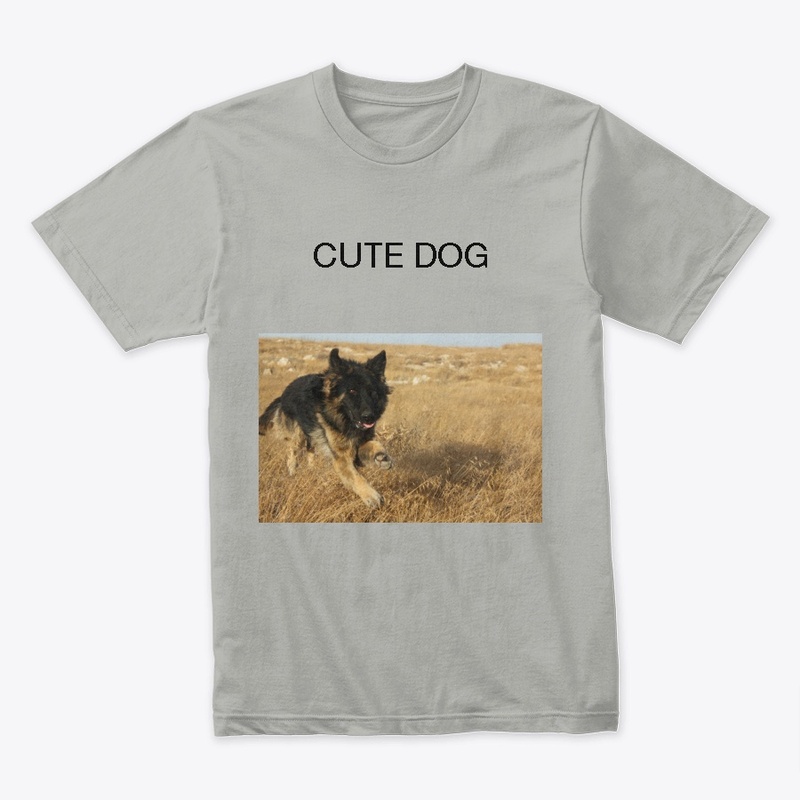 Camisa dog