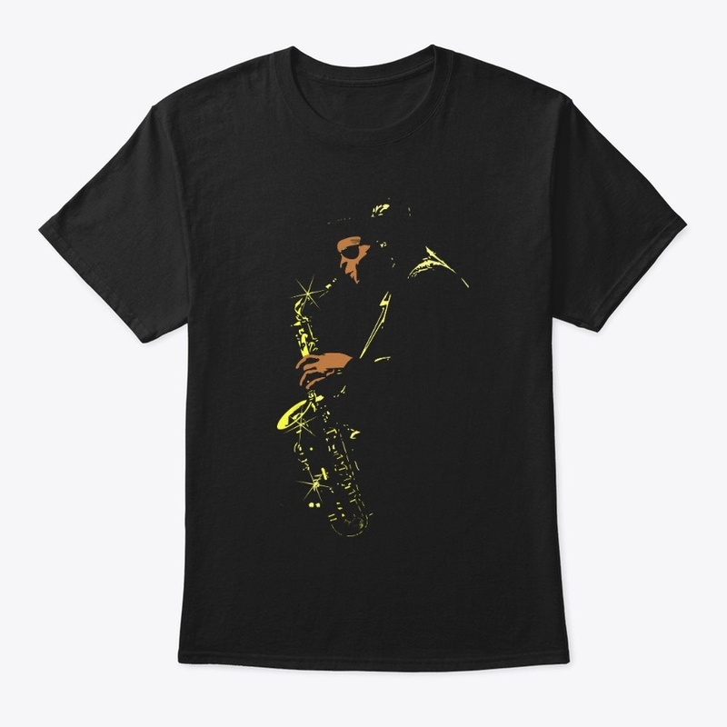 Saxophone Jazz Club
