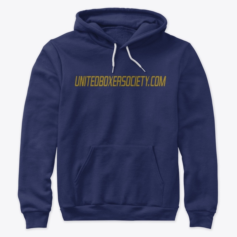Gold United boxer society .com