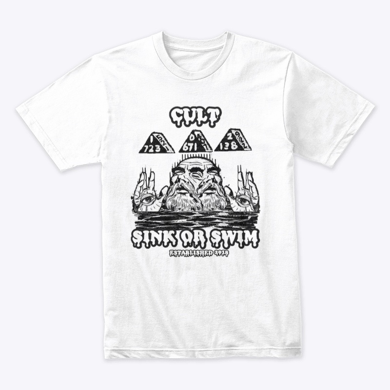 SINK OR SWIM