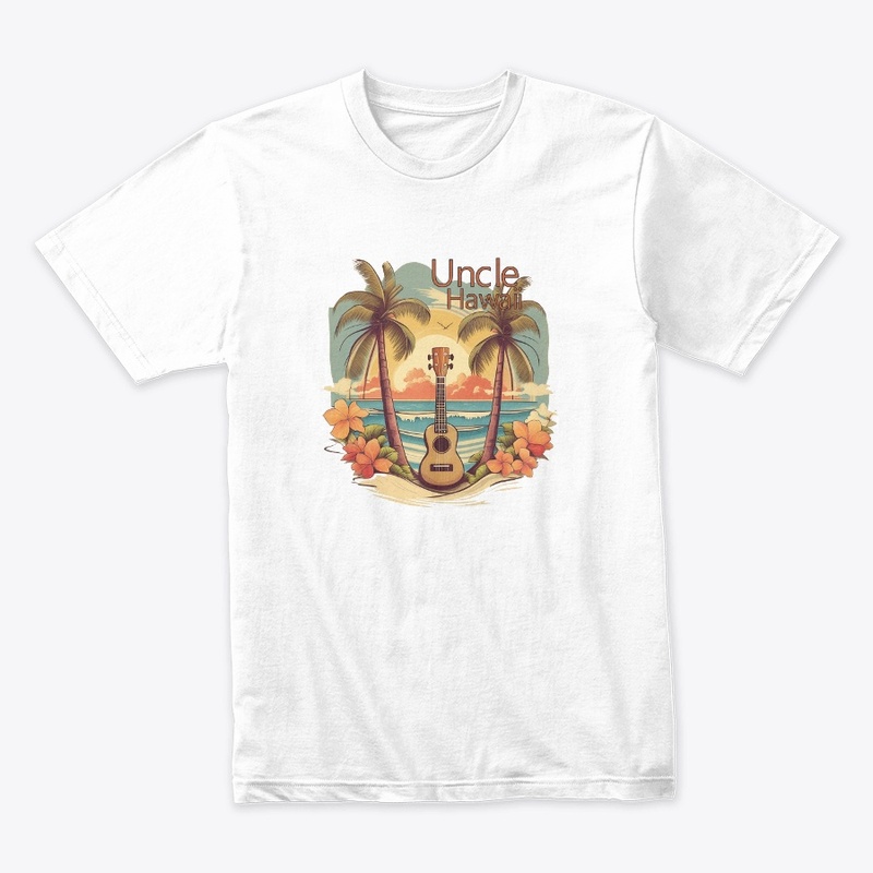 Uncle Hawaii Brand Apparel