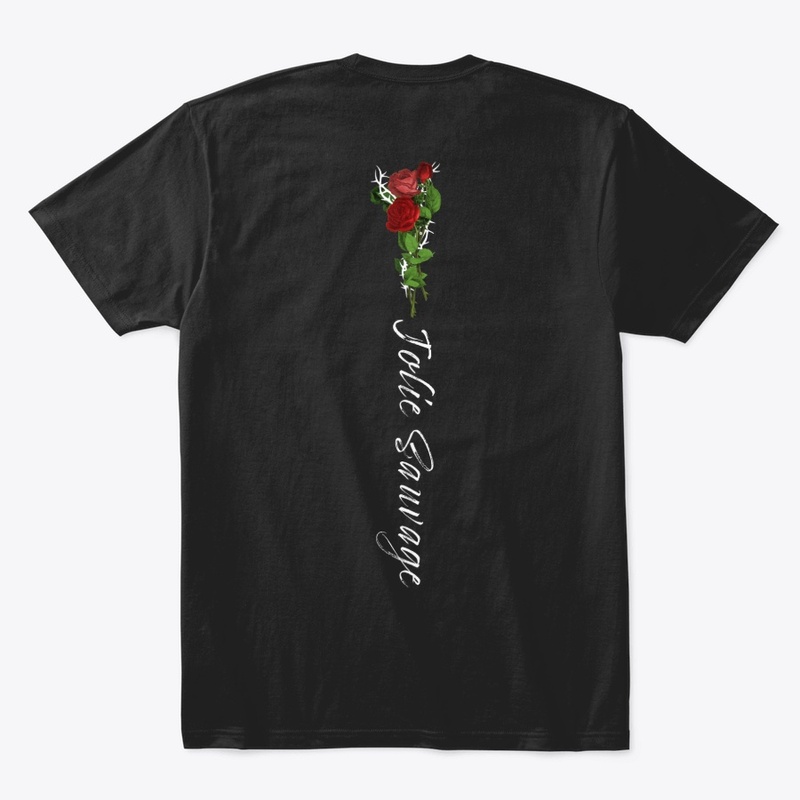 Jolie Sauvage Signature Line