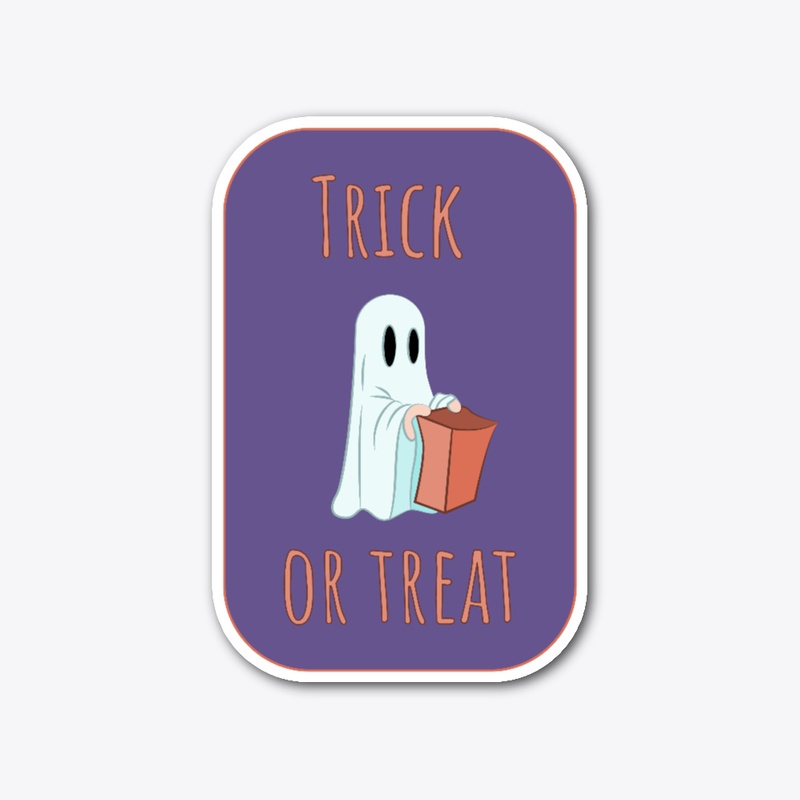 Trick or treat