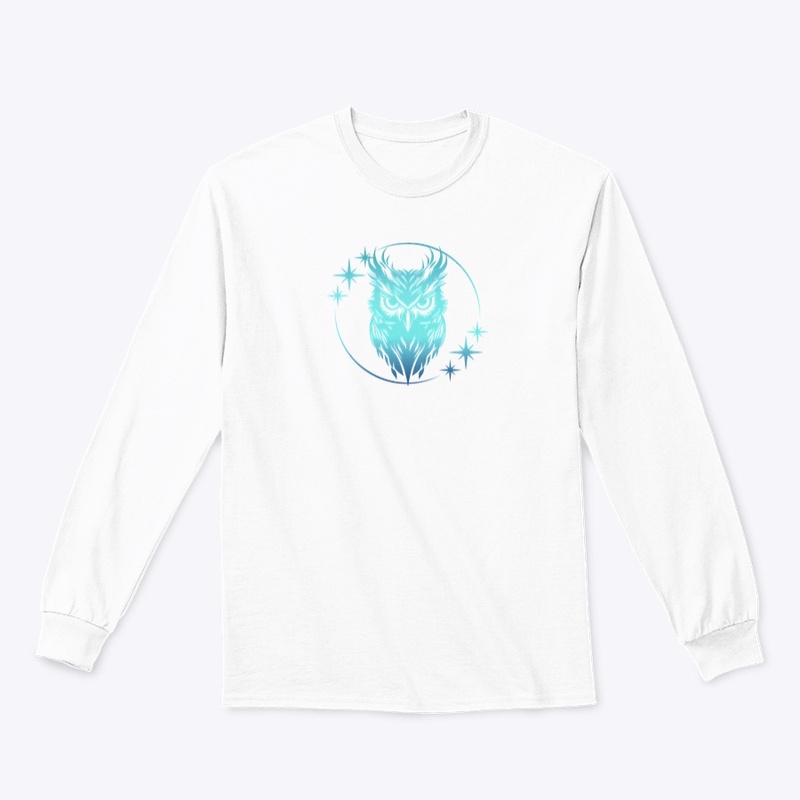 V2 Cool Owl