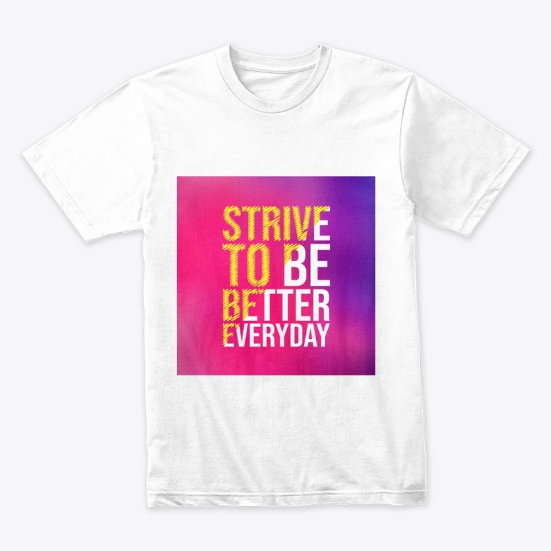 STRIVE 