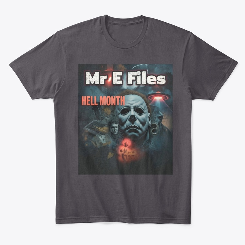Hell Month 2025 (limited edition)