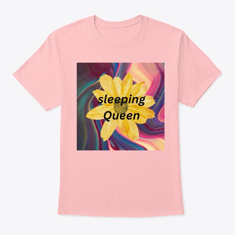Sleeping Queen