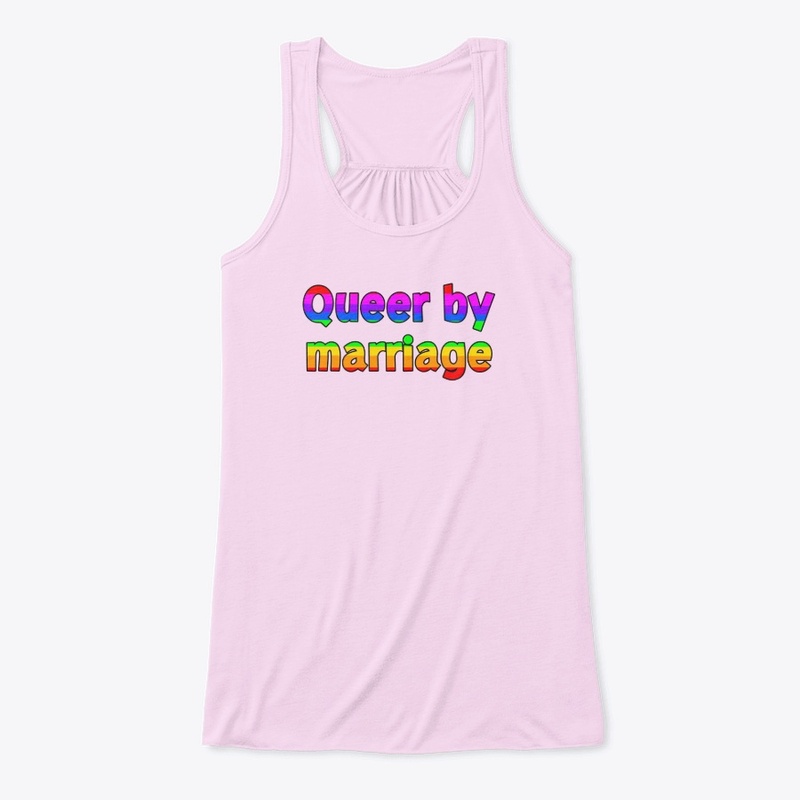 Queer by Marriage
