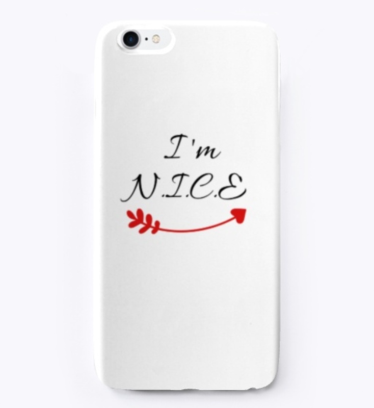 I'm Nice