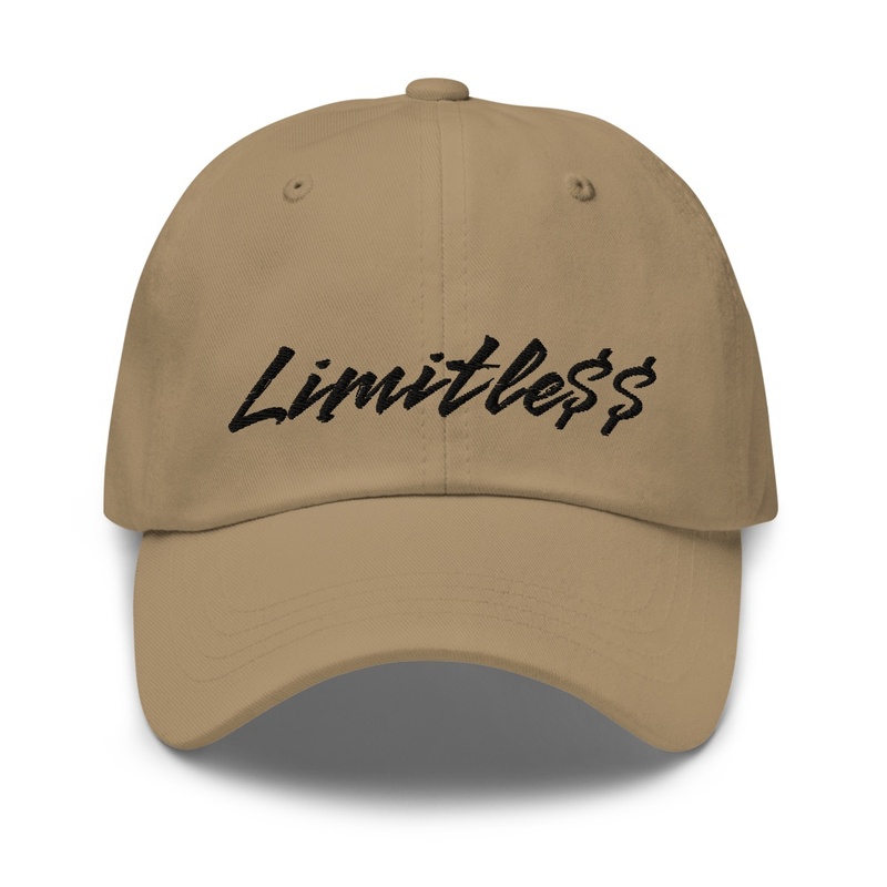 D9 - Limitle$$