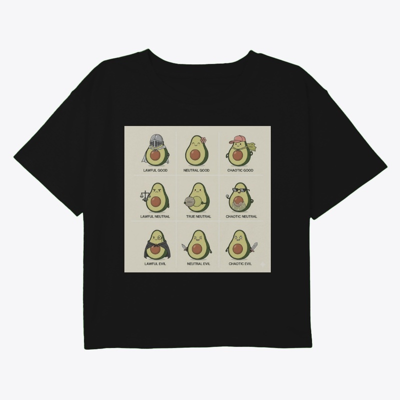 Avocado Alignment