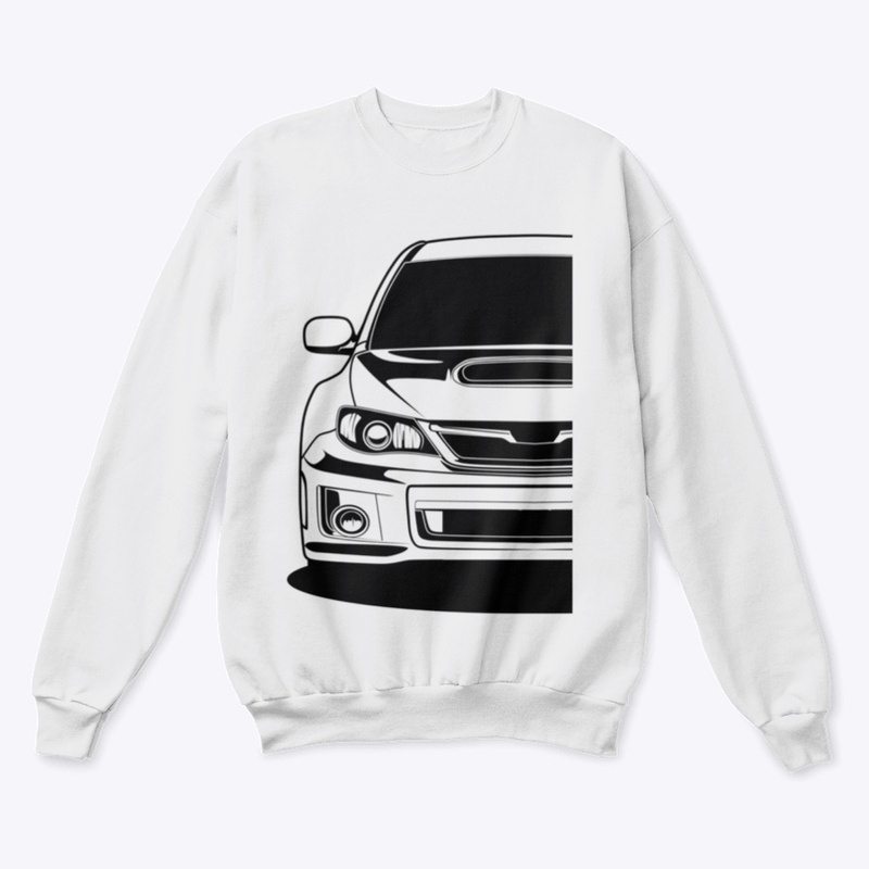 Black and White 3rd Gen