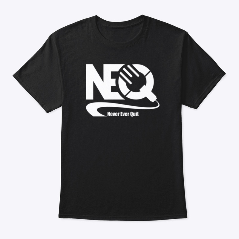 Youtube Exclusive NEQ T-Shirt