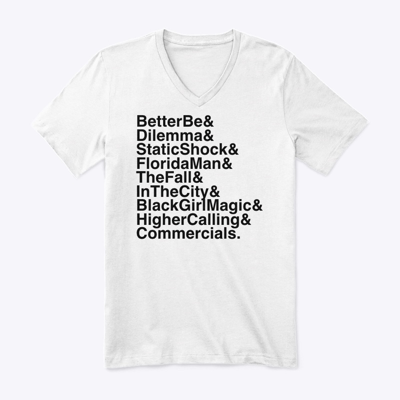 Commercials And #2