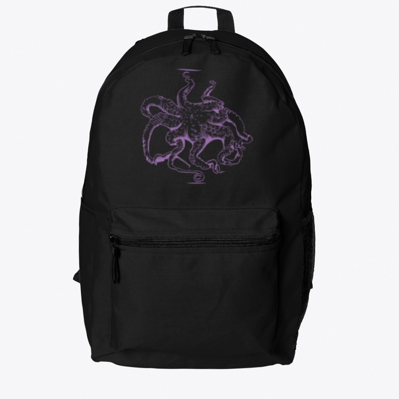 dear octopus