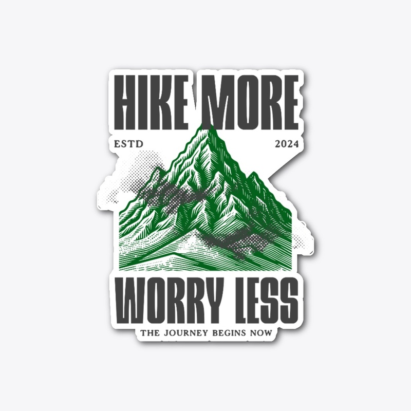 Hike More 