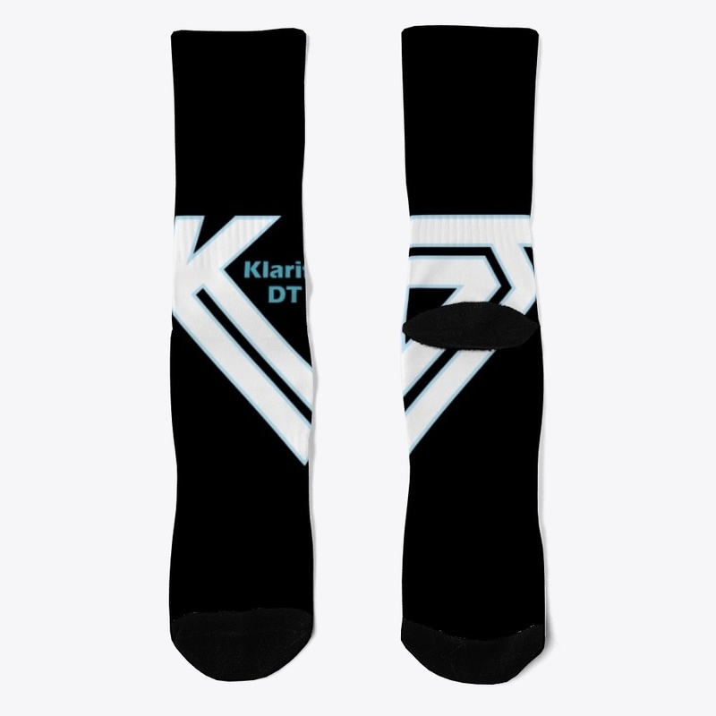 Klarity Team merch