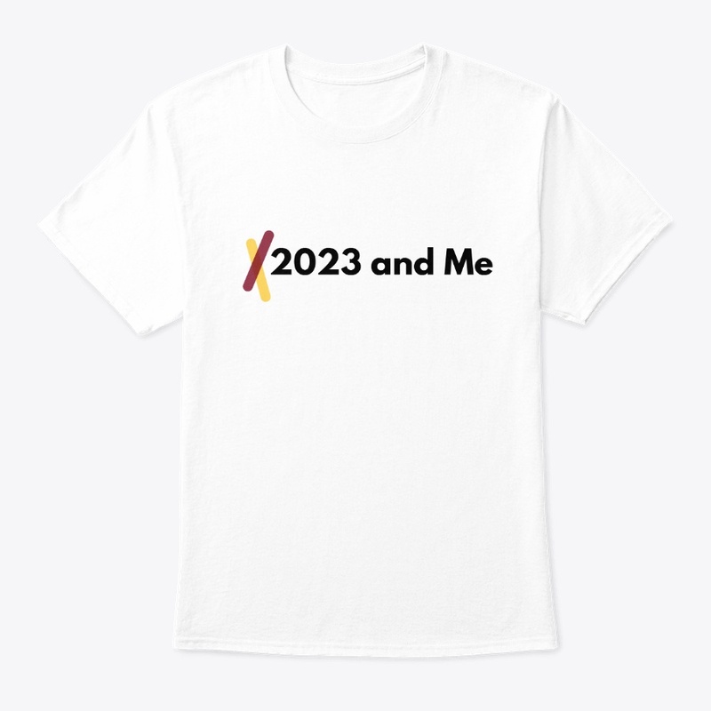 Senior 2023 and Me Design