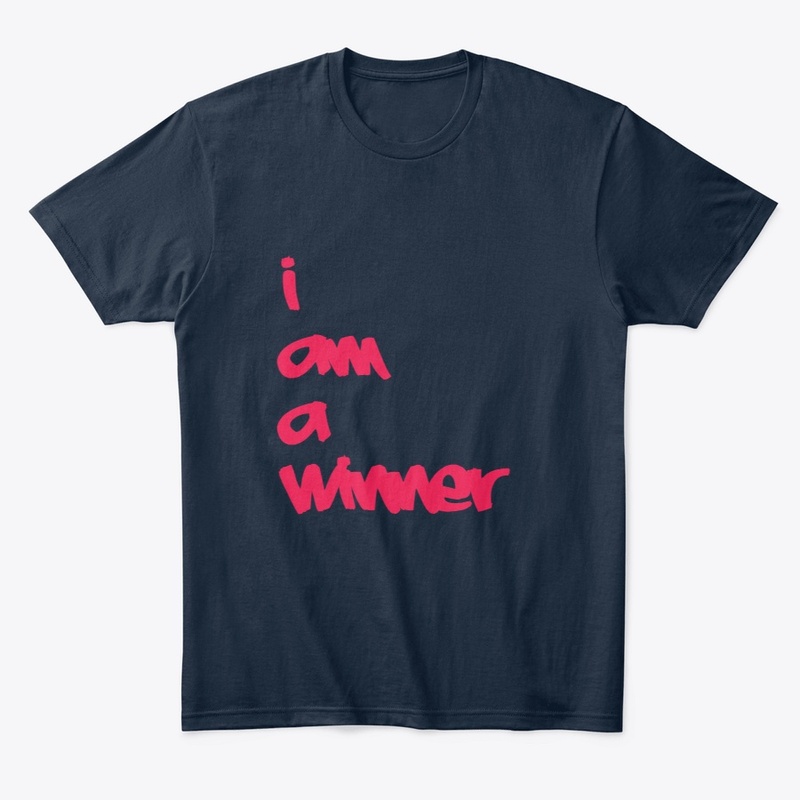 I am a Winner