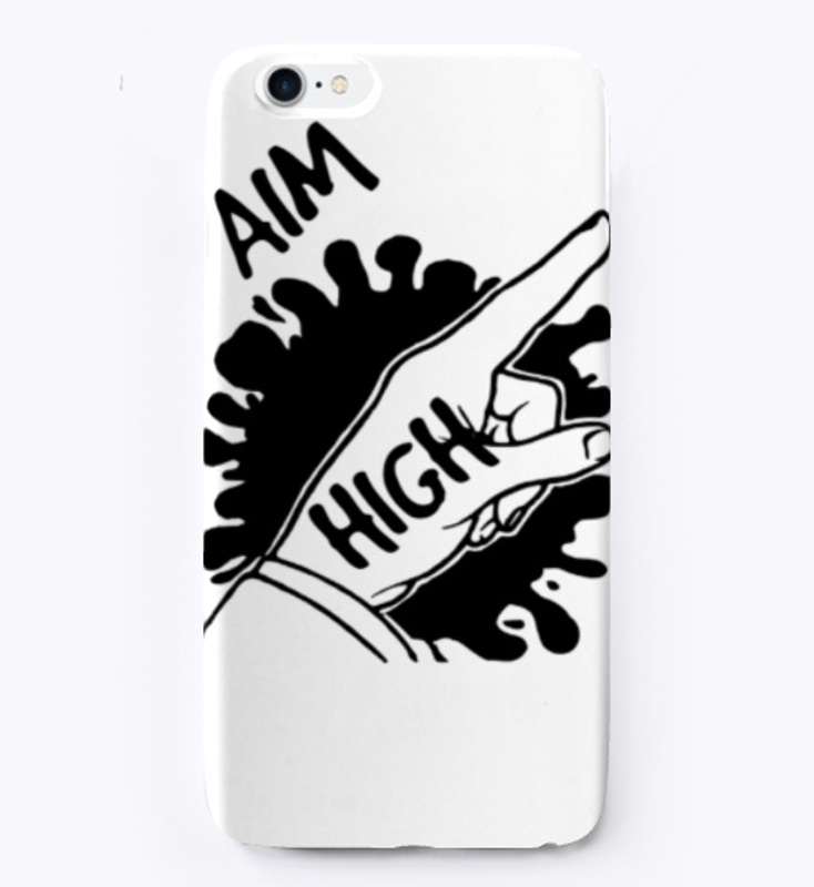 Aim high design