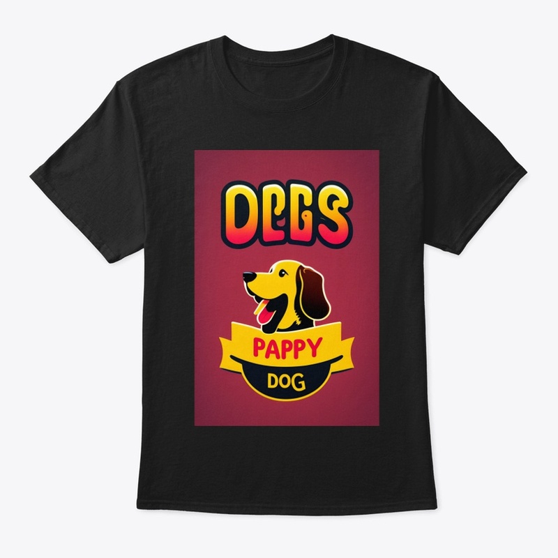 OEGS PAPPY DOG