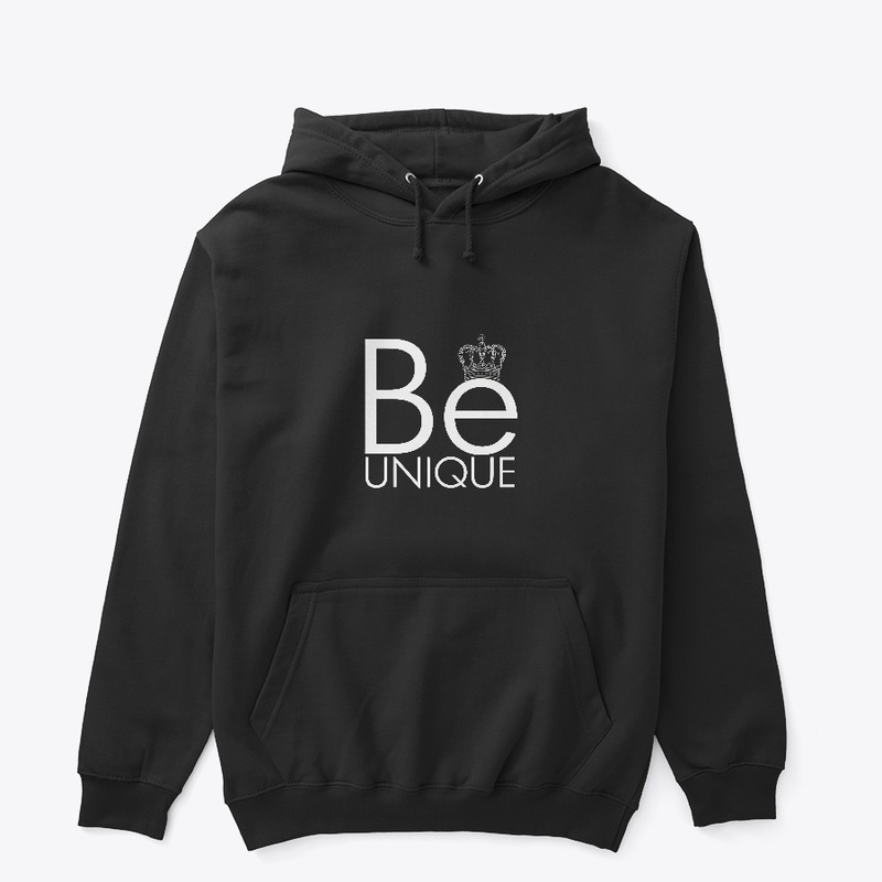 Be Unique