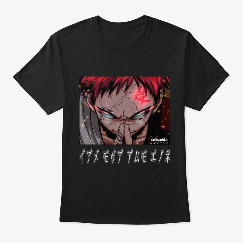 Lord  Gaara