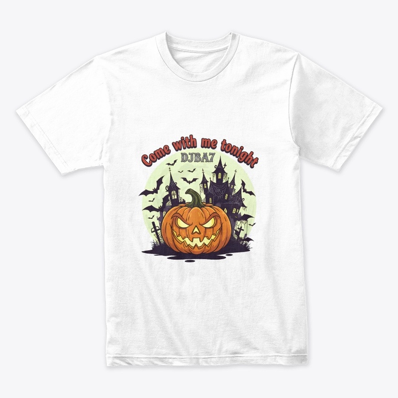 Come with me tonight