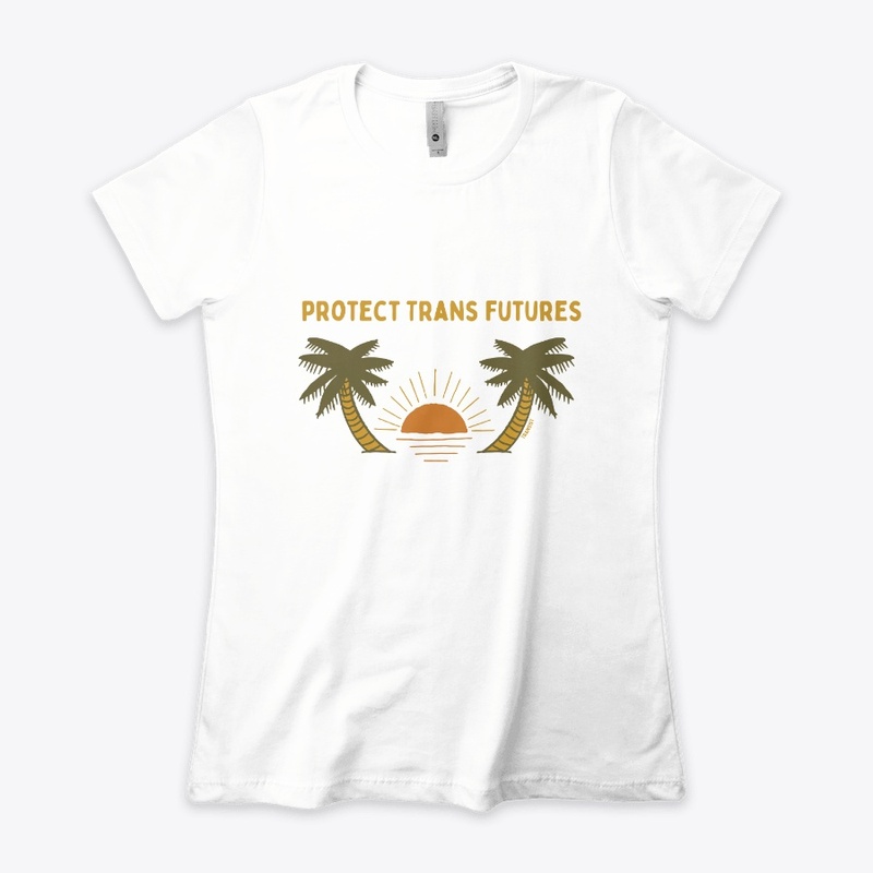 Protect Trans Futures