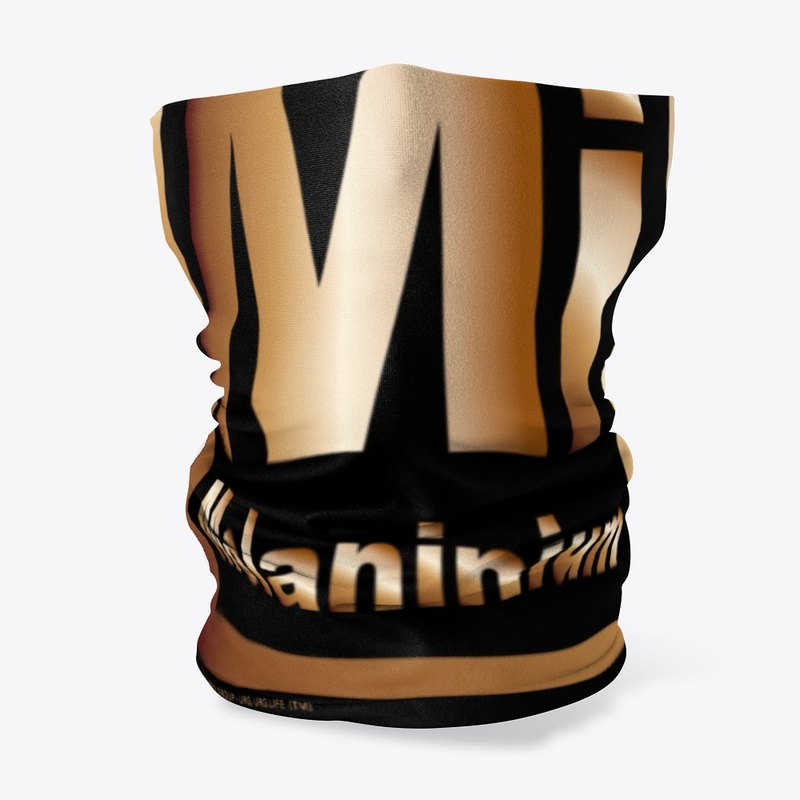 Melaninium Collection - URG