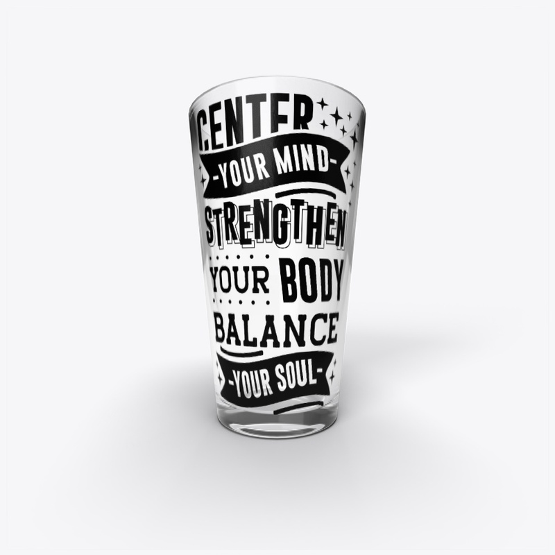 Center Your Mind