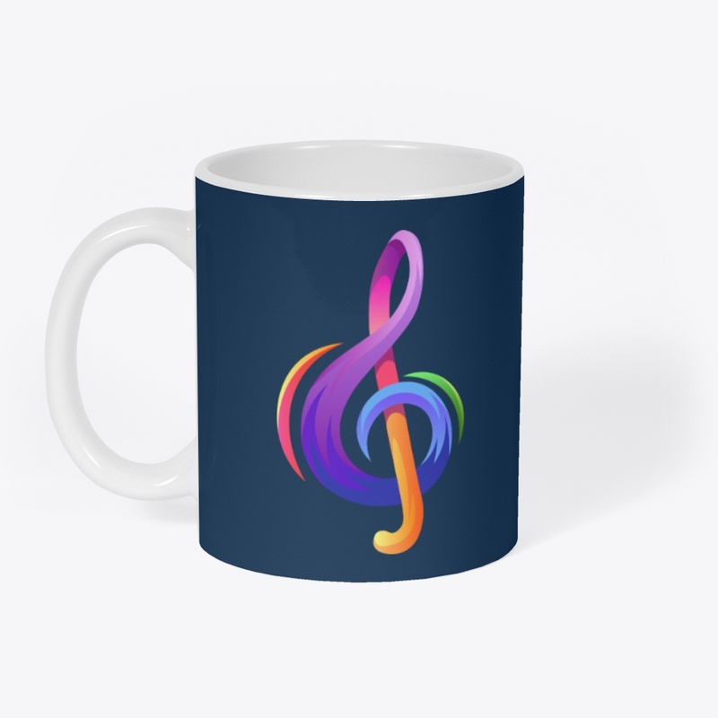 Treble Clef