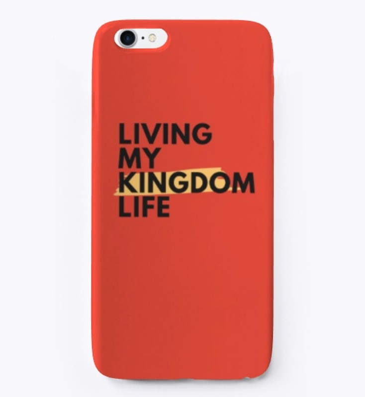 Living my Kingdom Life