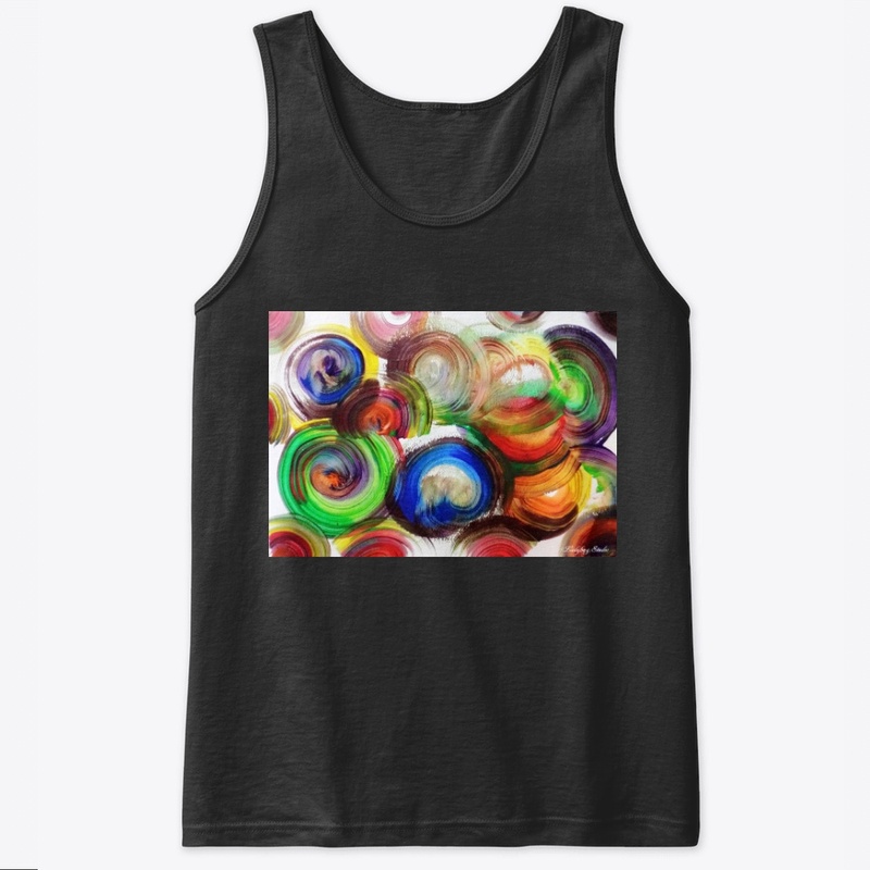 Swirly Whirly