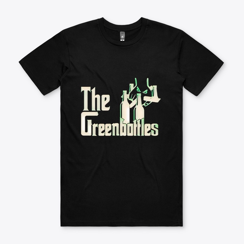 The Green Father