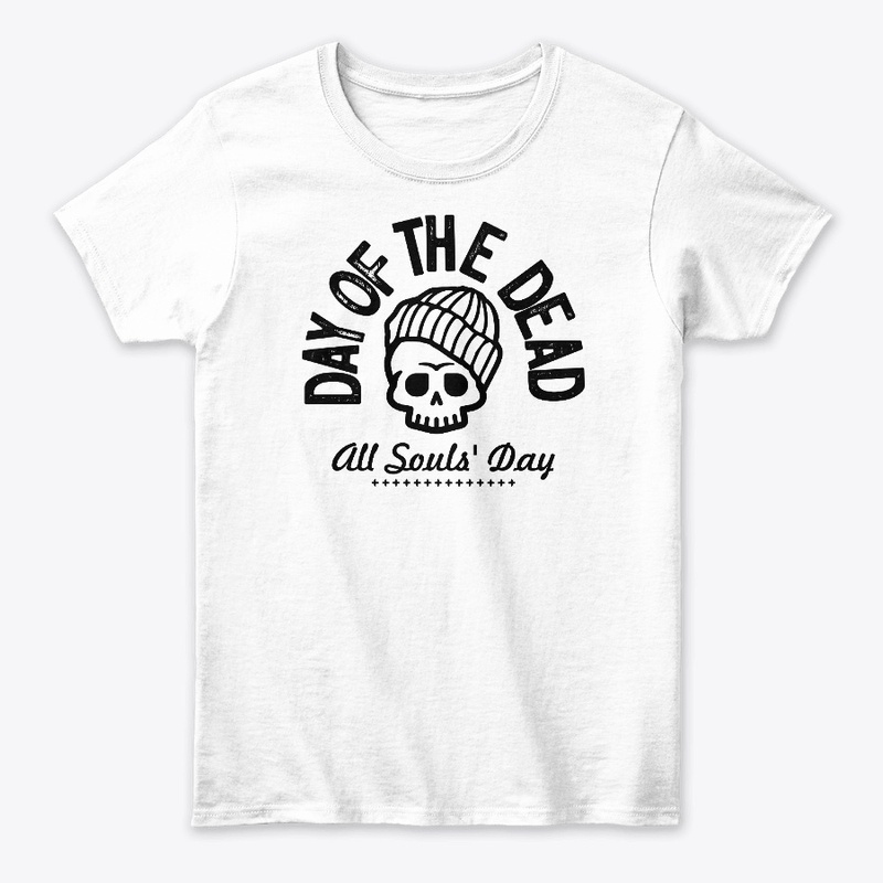 Day of the Dead 03