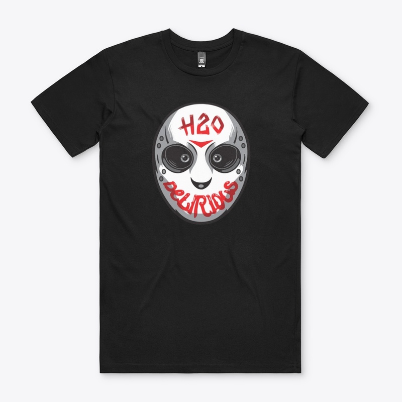 H2odelirious Merch