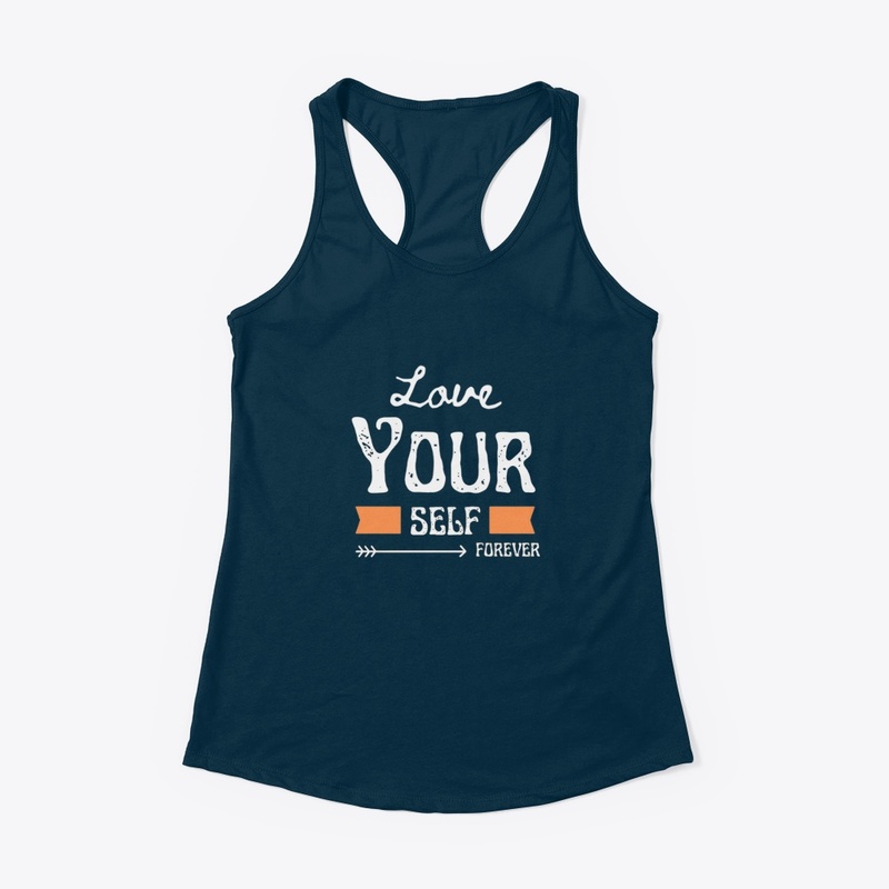 Self Loving design