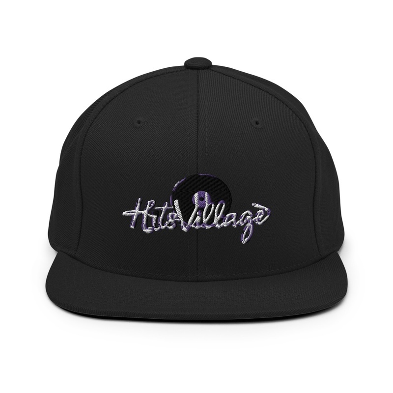 VIllage Snap Back