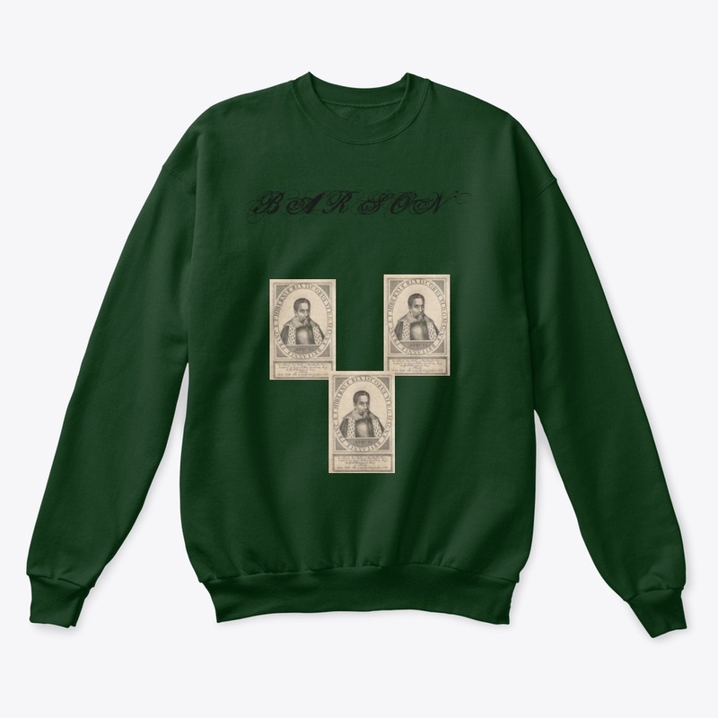 Bar Son King J Collection